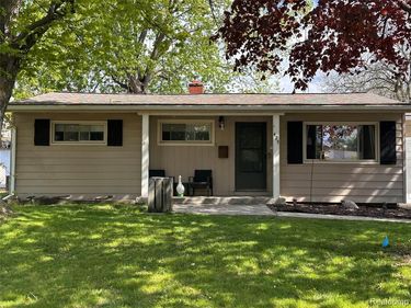 425 Juniper Drive, Davison, MI 48423
