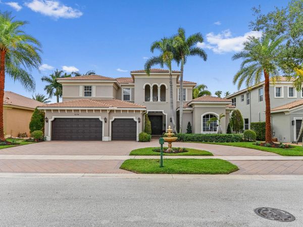 9174 Oak Alley Drive, Wellington, FL 33467