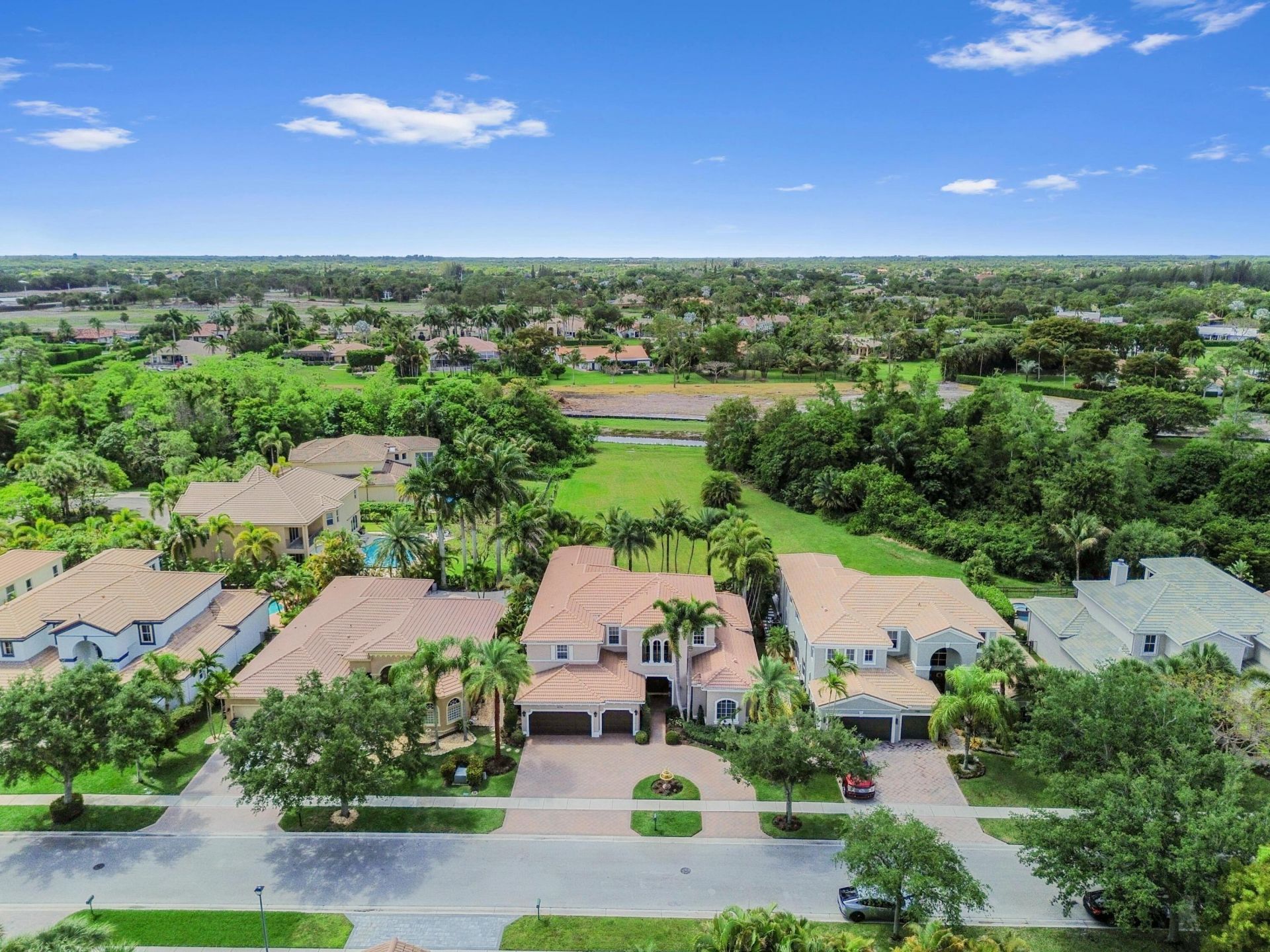 9174 Oak Alley Drive, Wellington, FL 33467 Photo