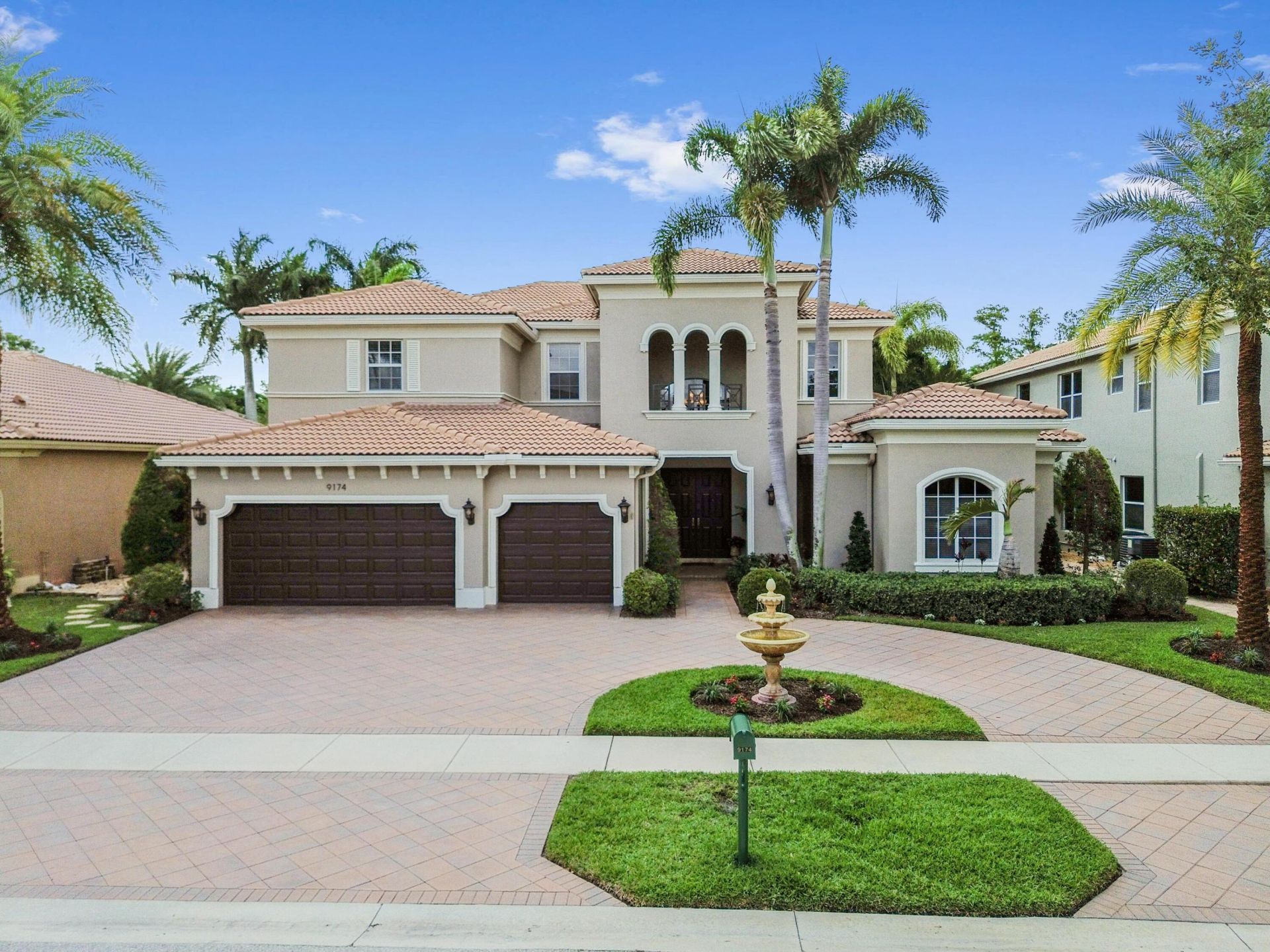 9174 Oak Alley Drive, Wellington, FL 33467 Photo