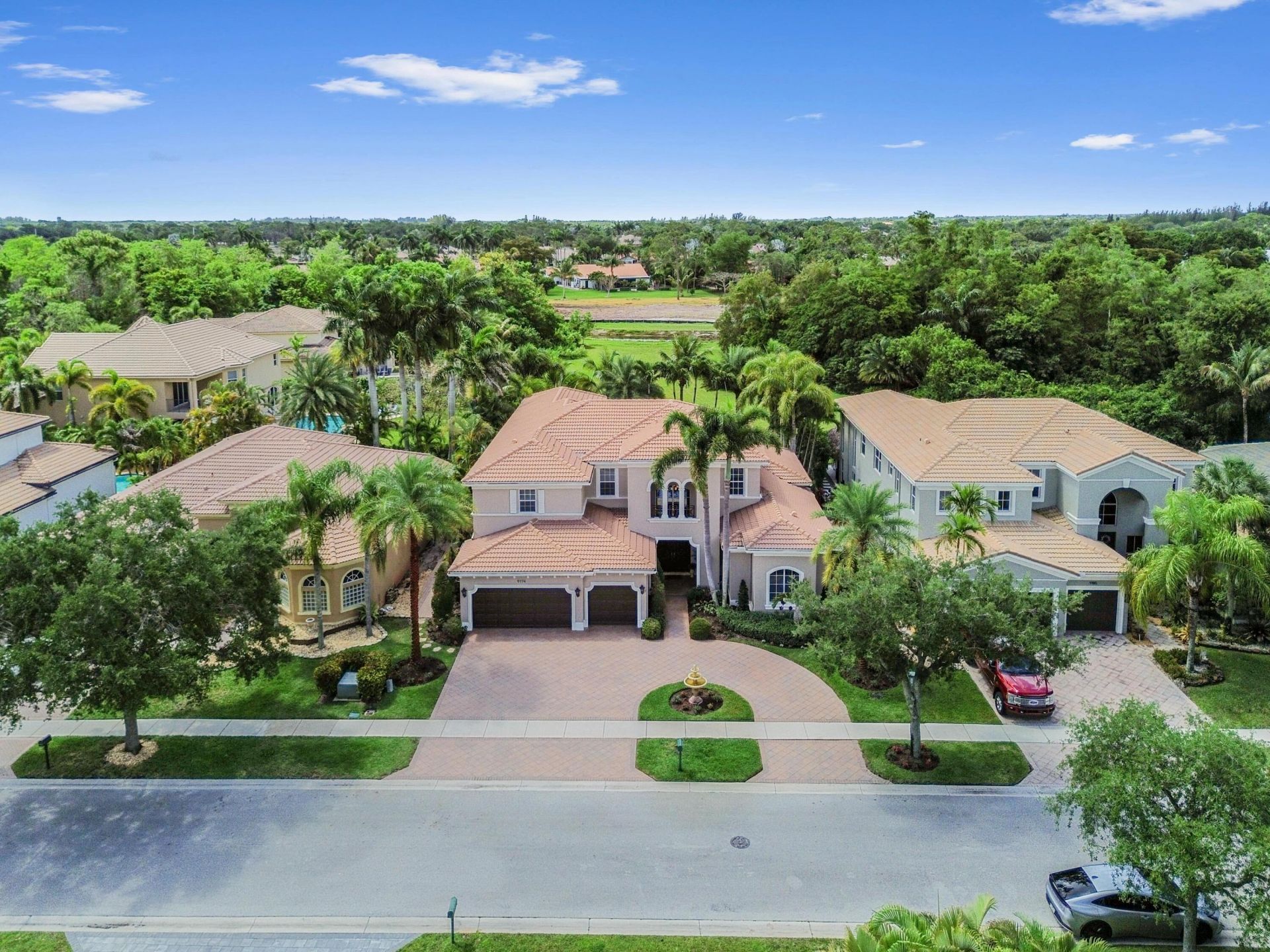 9174 Oak Alley Drive, Wellington, FL 33467 Photo