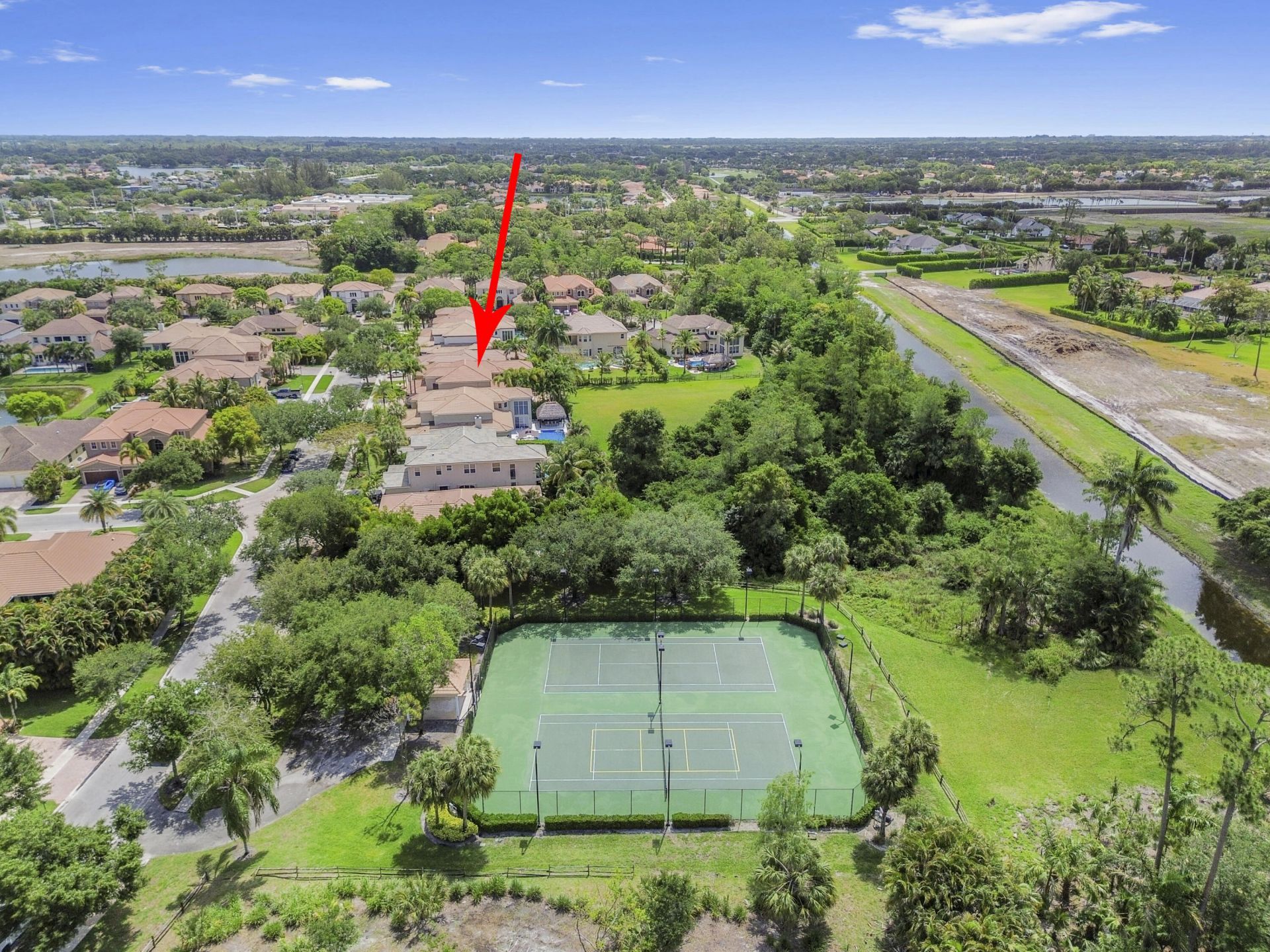 9174 Oak Alley Drive, Wellington, FL 33467 Photo