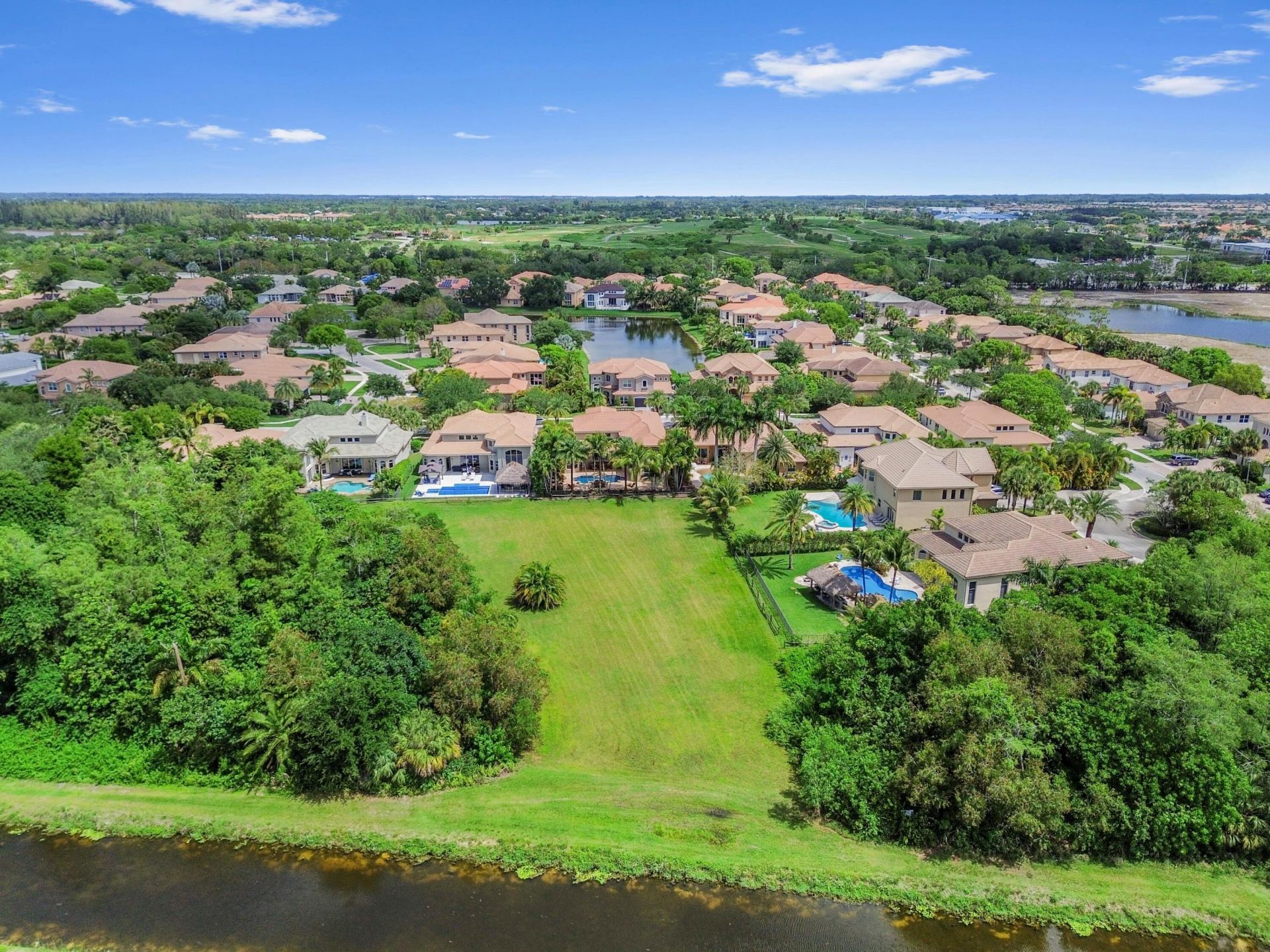 9174 Oak Alley Drive, Wellington, FL 33467 Photo