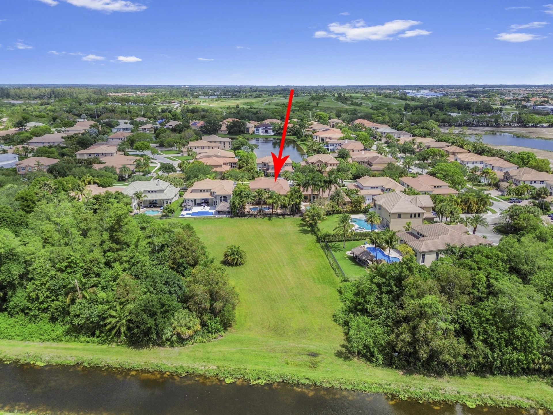 9174 Oak Alley Drive, Wellington, FL 33467 Photo