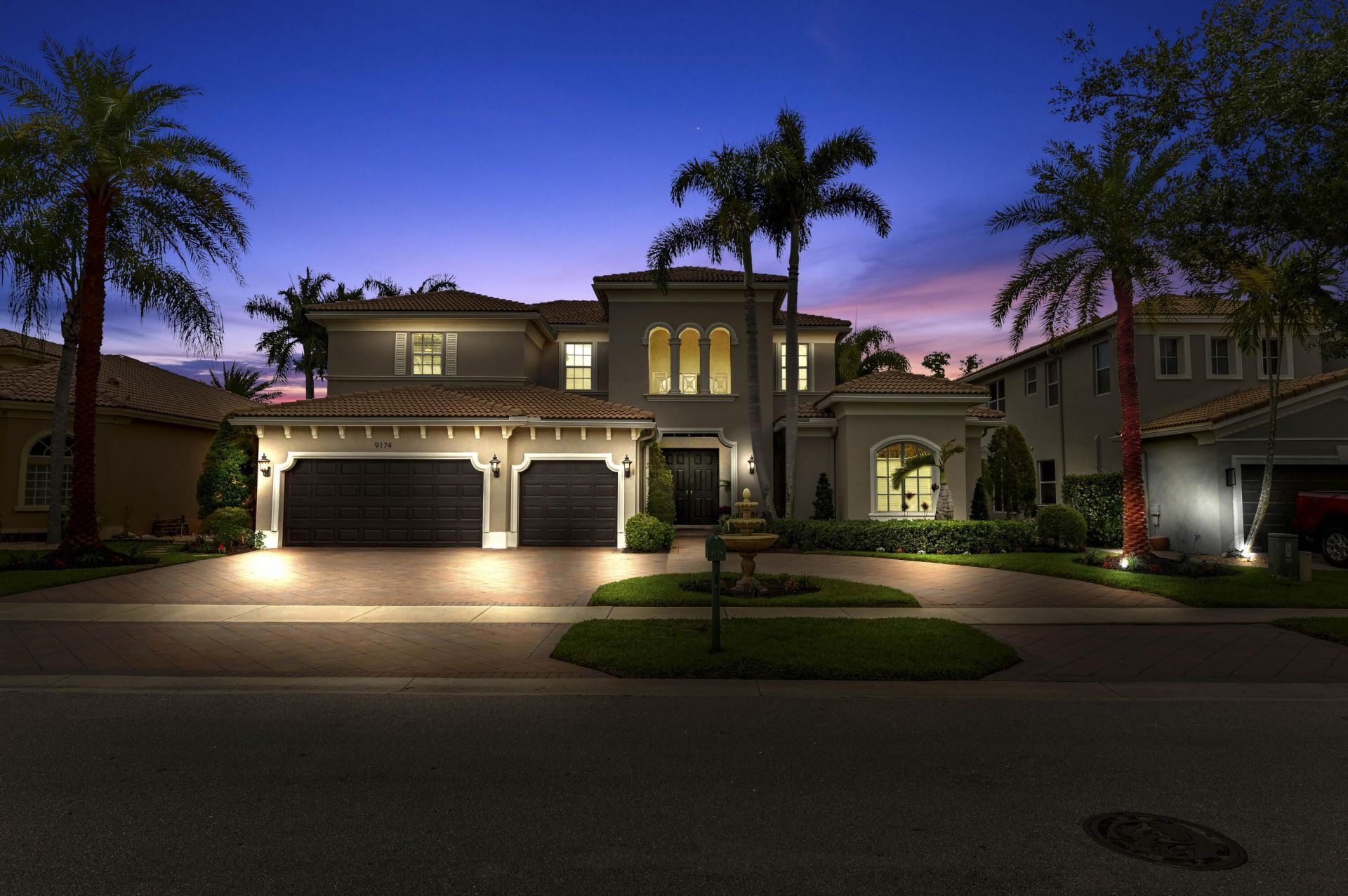 9174 Oak Alley Drive, Wellington, FL 33467 Photo