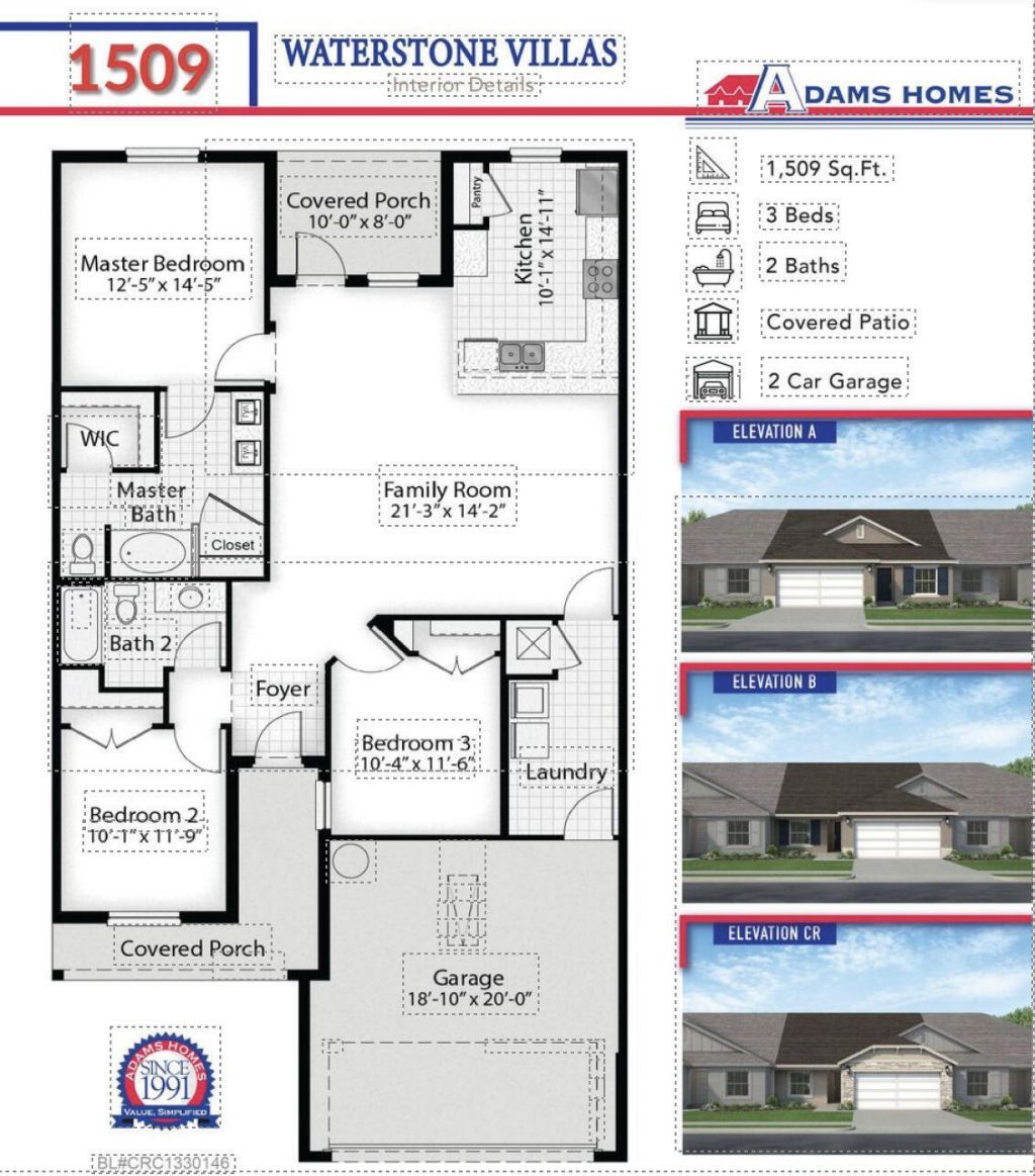 8614 Giovanni Avenue, Fort Pierce, FL 34951 Photo
