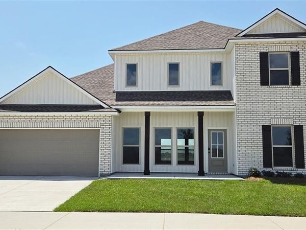 2786 LAKESHORE VISTA Boulevard, Slidell, LA 70461