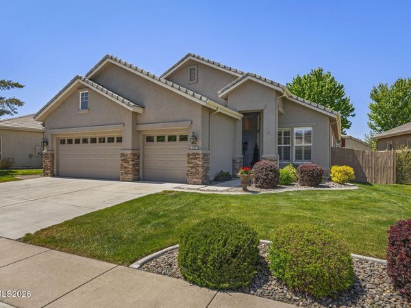 10047 Cascade Falls Drive, Reno, NV 89521