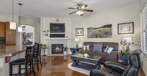 10047 Cascade Falls Drive, Reno, NV 89521 Photo
