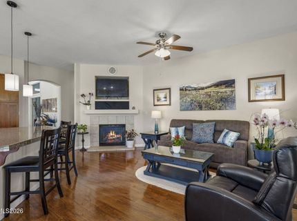 10047 Cascade Falls Drive, Reno, NV 89521 Photo