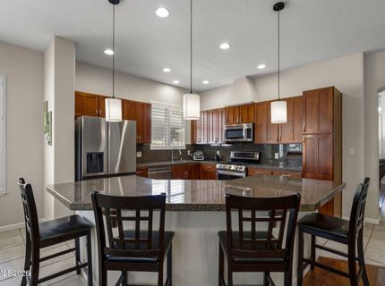 10047 Cascade Falls Drive, Reno, NV 89521 Photo