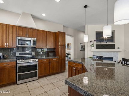 10047 Cascade Falls Drive, Reno, NV 89521 Photo
