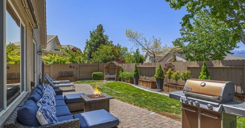 10047 Cascade Falls Drive, Reno, NV 89521 Photo