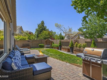 10047 Cascade Falls Drive, Reno, NV 89521 Photo