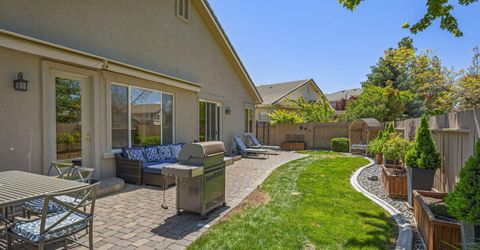 10047 Cascade Falls Drive, Reno, NV 89521 Photo