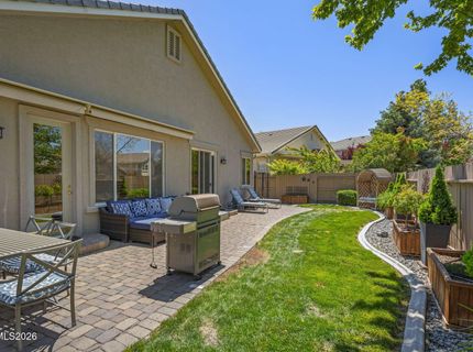 10047 Cascade Falls Drive, Reno, NV 89521 Photo