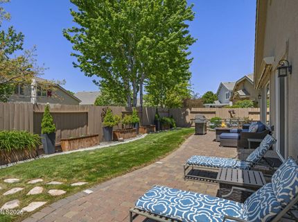 10047 Cascade Falls Drive, Reno, NV 89521 Photo
