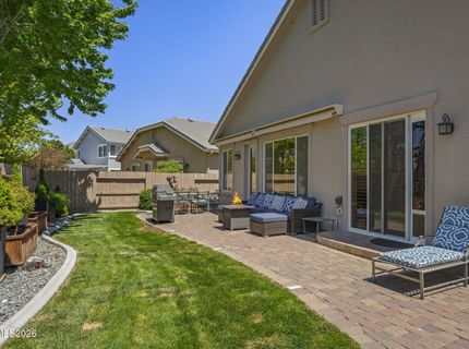 10047 Cascade Falls Drive, Reno, NV 89521 Photo