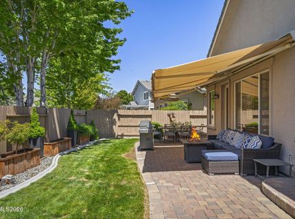 10047 Cascade Falls Drive, Reno, NV 89521 Photo