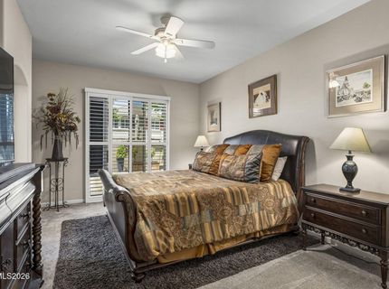 10047 Cascade Falls Drive, Reno, NV 89521 Photo