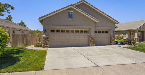 10047 Cascade Falls Drive, Reno, NV 89521 Photo