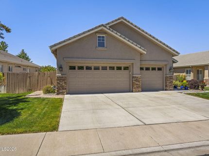 10047 Cascade Falls Drive, Reno, NV 89521 Photo