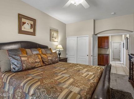 10047 Cascade Falls Drive, Reno, NV 89521 Photo
