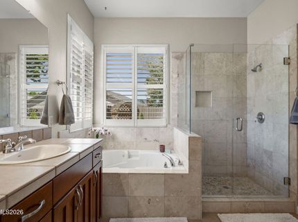 10047 Cascade Falls Drive, Reno, NV 89521 Photo