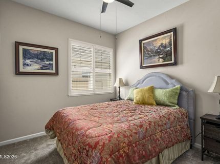 10047 Cascade Falls Drive, Reno, NV 89521 Photo
