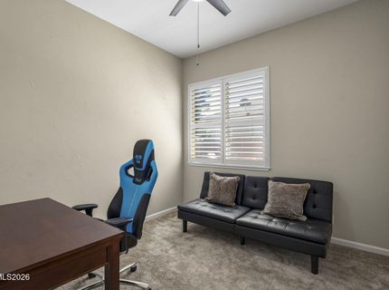 10047 Cascade Falls Drive, Reno, NV 89521 Photo