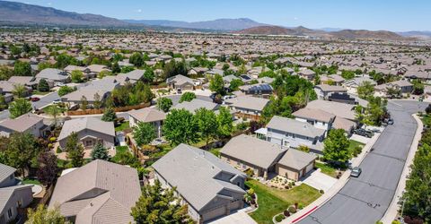 10047 Cascade Falls Drive, Reno, NV 89521 Photo