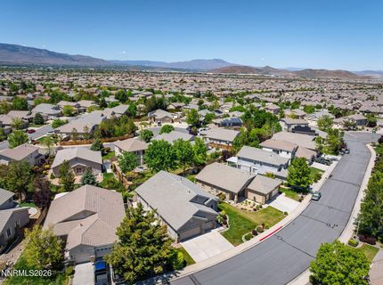 10047 Cascade Falls Drive, Reno, NV 89521 Photo