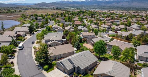 10047 Cascade Falls Drive, Reno, NV 89521 Photo