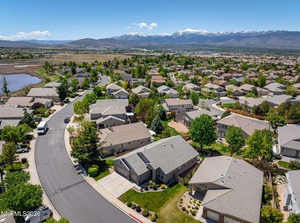 10047 Cascade Falls Drive, Reno, NV 89521 Photo