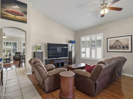 10047 Cascade Falls Drive, Reno, NV 89521 Photo
