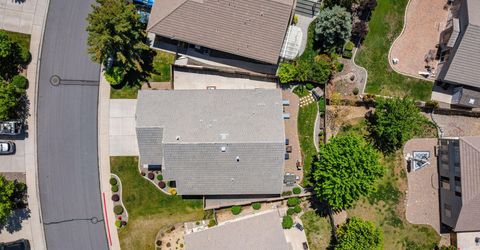 10047 Cascade Falls Drive, Reno, NV 89521 Photo