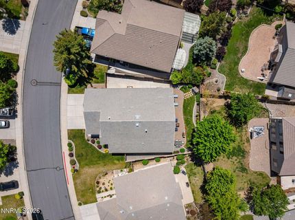 10047 Cascade Falls Drive, Reno, NV 89521 Photo