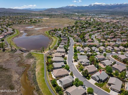 10047 Cascade Falls Drive, Reno, NV 89521 Photo