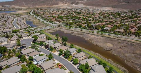 10047 Cascade Falls Drive, Reno, NV 89521 Photo