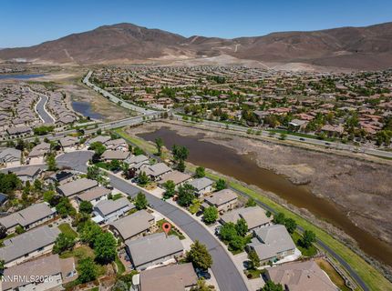 10047 Cascade Falls Drive, Reno, NV 89521 Photo