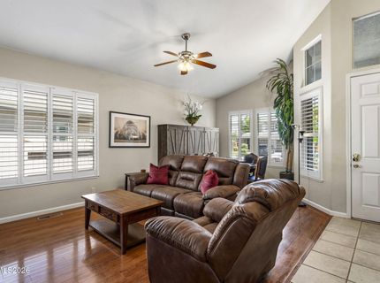 10047 Cascade Falls Drive, Reno, NV 89521 Photo