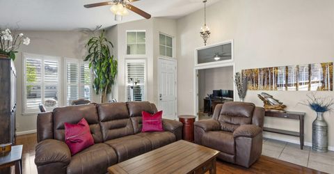 10047 Cascade Falls Drive, Reno, NV 89521 Photo