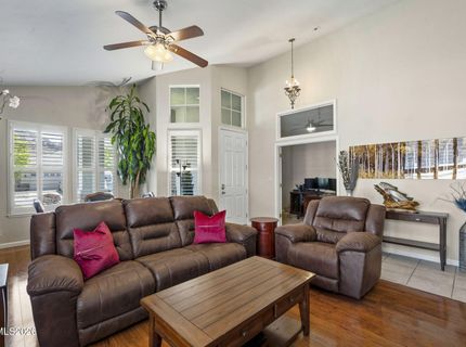 10047 Cascade Falls Drive, Reno, NV 89521 Photo