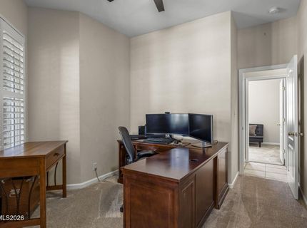10047 Cascade Falls Drive, Reno, NV 89521 Photo
