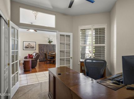 10047 Cascade Falls Drive, Reno, NV 89521 Photo