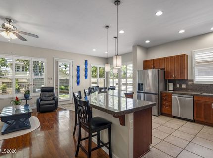 10047 Cascade Falls Drive, Reno, NV 89521 Photo