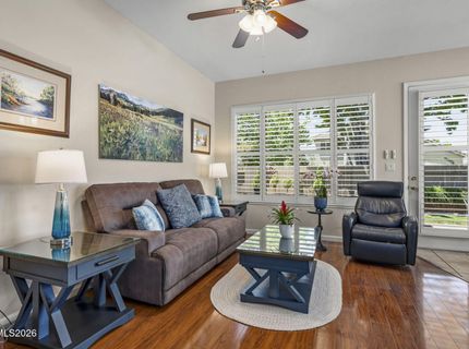 10047 Cascade Falls Drive, Reno, NV 89521 Photo