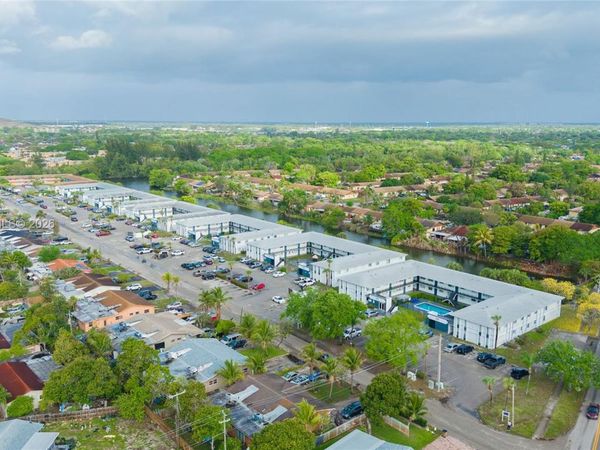 311 NW 42ND CT , Unit 101, Pompano Beach, FL 33064