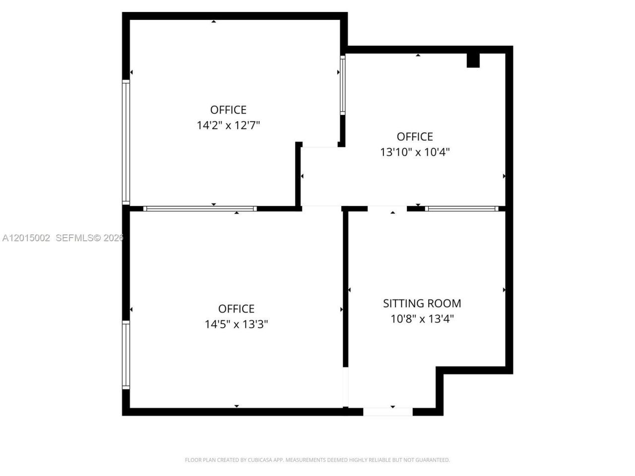 6405 NW 36th St , Virginia Gardens, FL 33166 Photo