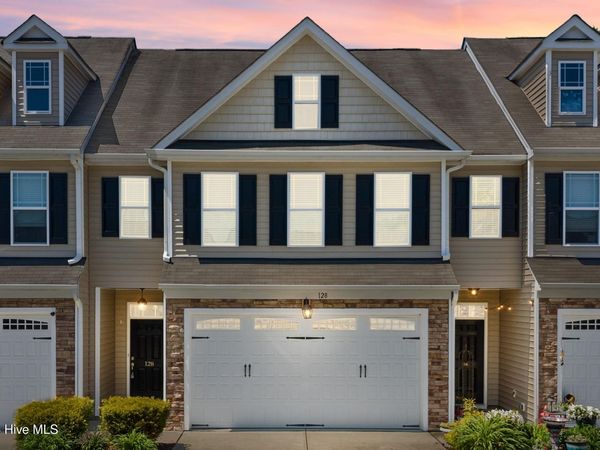 128 Wembley Drive, Clayton, NC 27527